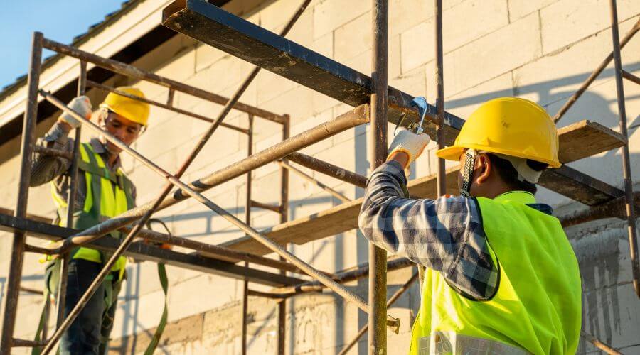 Roof Vent Repair in Hutchinson, MN